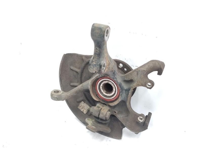 Recambio de mangueta delantera izquierda para seat cordoba (6k1, 6k2) 1.4 i referencia OEM IAM  357407255C 