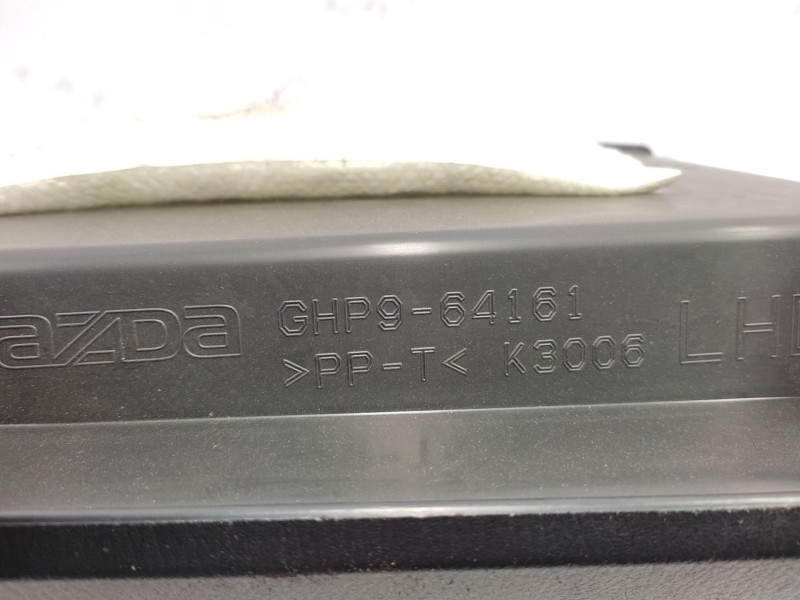 Guantera Ghp964161 Ghp964030a02  - Mazda 6 Station Wagon (gj, Gl) 2.2 D (gj2fw) 5