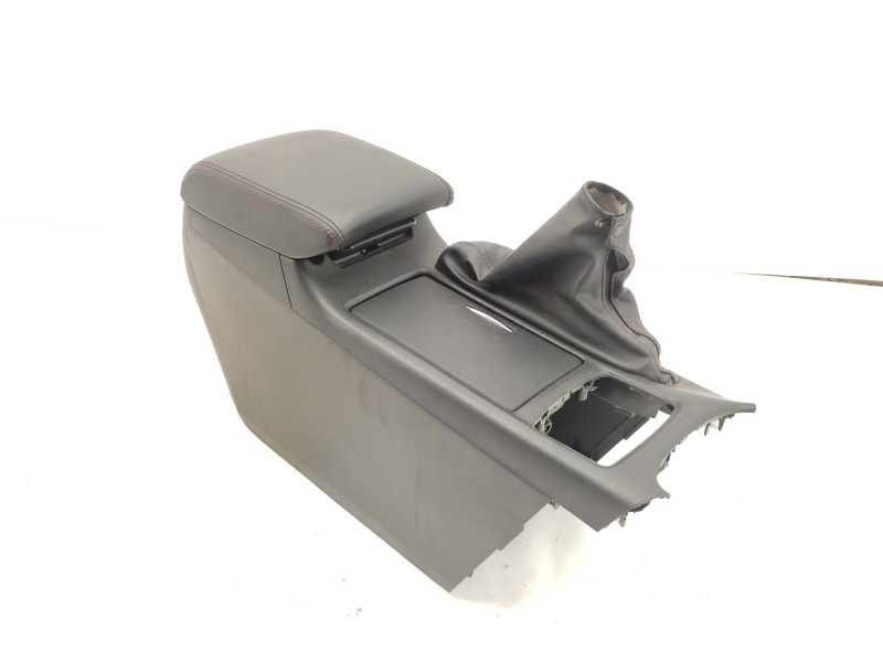 Recambio de apoyabrazos central para mazda 6 station wagon (gj, gl) 2.2 d (gj2fw) referencia OEM IAM   