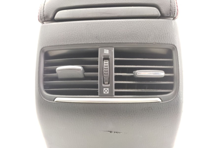 Recambio de apoyabrazos central para mazda 6 station wagon (gj, gl) 2.2 d (gj2fw) referencia OEM IAM   