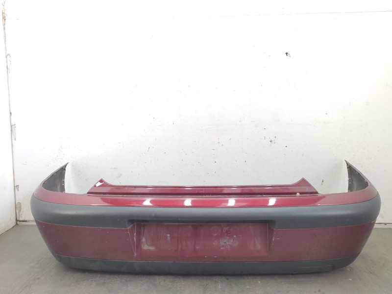 Recambio de paragolpes trasero para seat cordoba (6k1, 6k2) 1.4 i referencia OEM IAM  6K5807421J 