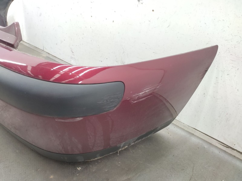 Recambio de paragolpes trasero para seat cordoba (6k1, 6k2) 1.4 i referencia OEM IAM  6K5807421J 