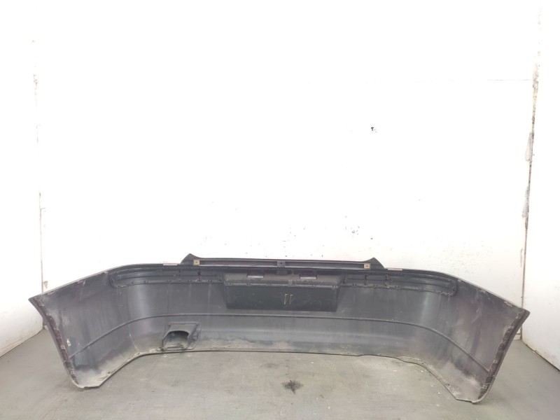 Recambio de paragolpes trasero para seat cordoba (6k1, 6k2) 1.4 i referencia OEM IAM  6K5807421J 