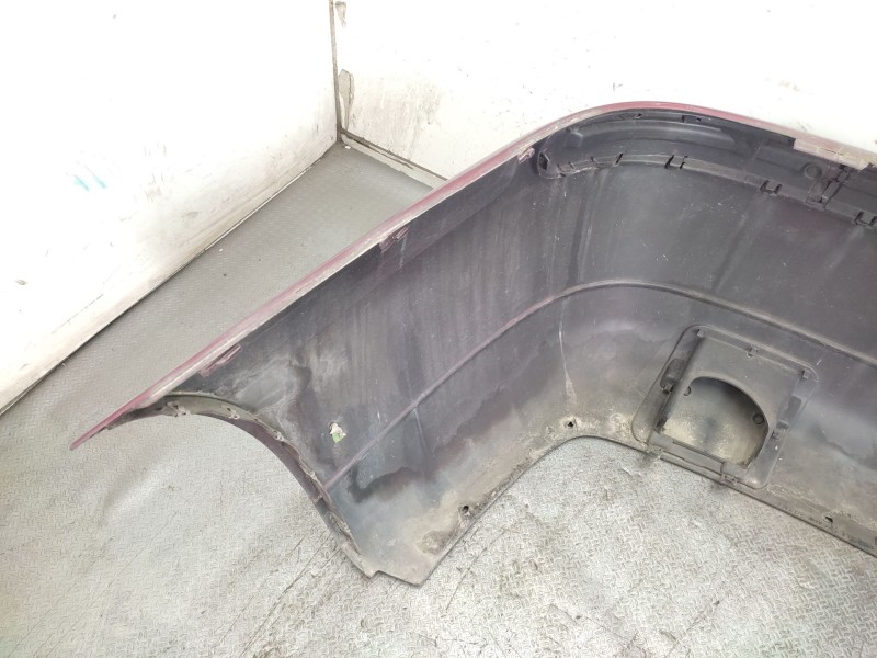 Recambio de paragolpes trasero para seat cordoba (6k1, 6k2) 1.4 i referencia OEM IAM  6K5807421J 
