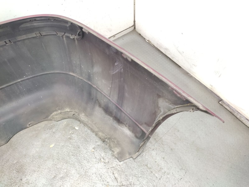 Recambio de paragolpes trasero para seat cordoba (6k1, 6k2) 1.4 i referencia OEM IAM  6K5807421J 