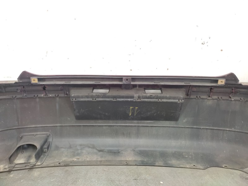 Recambio de paragolpes trasero para seat cordoba (6k1, 6k2) 1.4 i referencia OEM IAM  6K5807421J 