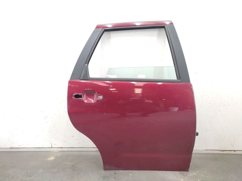 Recambio de puerta delantera derecha para seat cordoba (6k1, 6k2) 1.4 i referencia OEM IAM  6K4831052C 