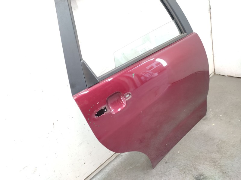 Recambio de puerta delantera derecha para seat cordoba (6k1, 6k2) 1.4 i referencia OEM IAM  6K4831052C 