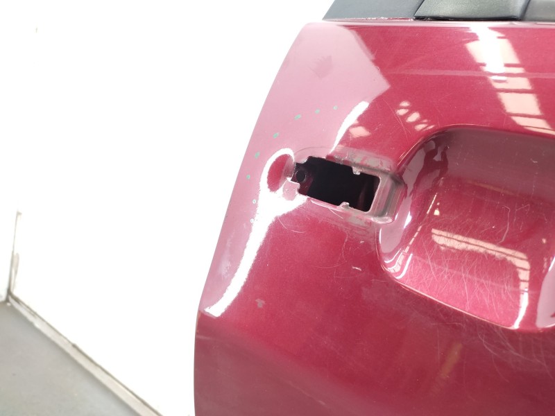 Recambio de puerta delantera derecha para seat cordoba (6k1, 6k2) 1.4 i referencia OEM IAM  6K4831052C 