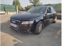 audi a4 b8 (8k2) del año 2008