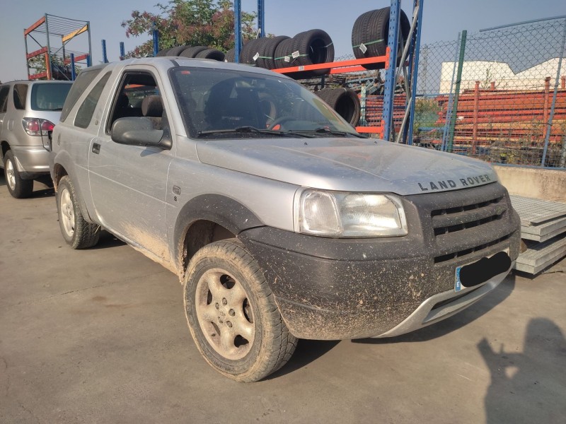 LAND ROVER FREELANDER I (L314)