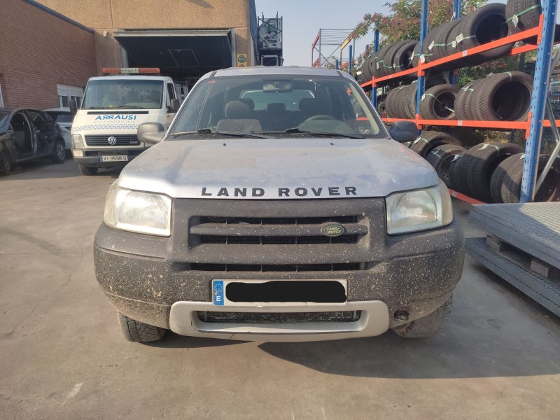 land rover freelander i (l314) del año 2002