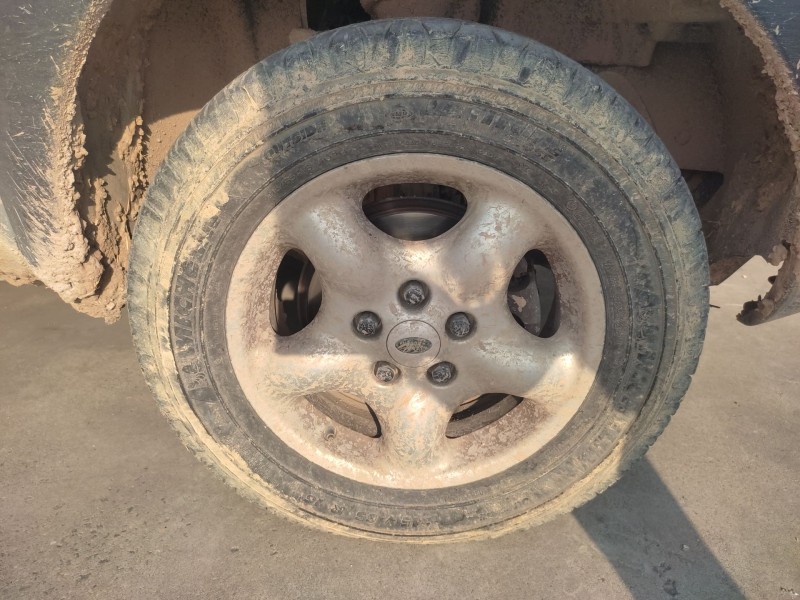land rover freelander i (l314) del año 2002