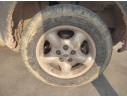 LAND ROVER FREELANDER I (L314)