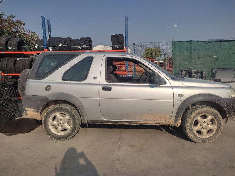 land rover freelander i (l314) del año 2002
