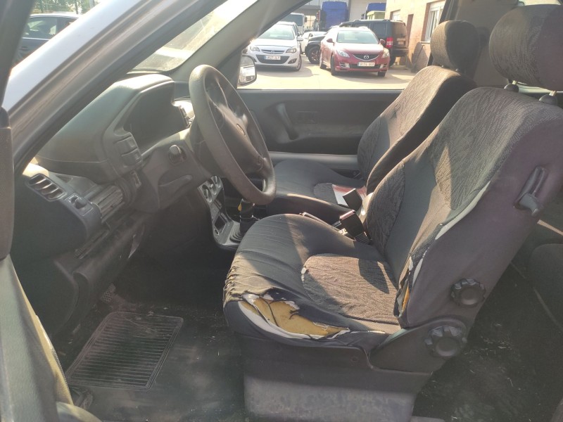 land rover freelander i (l314) del año 2002