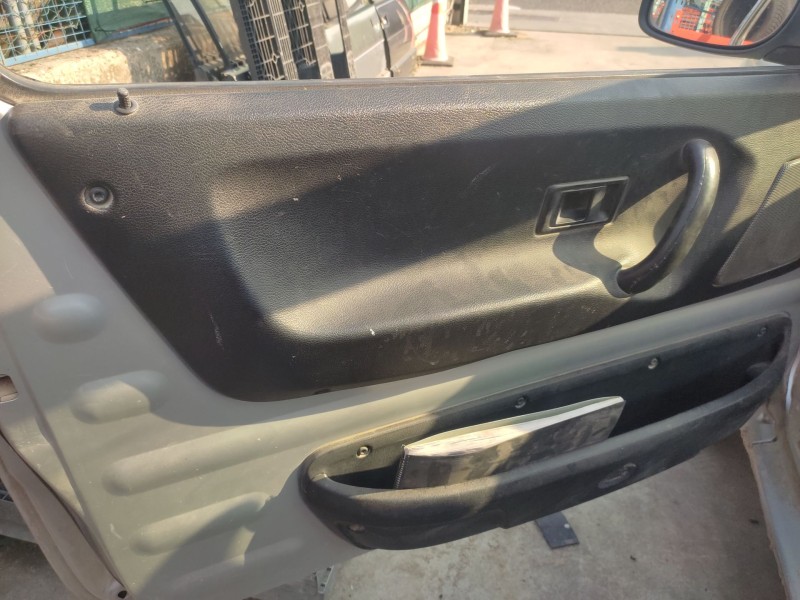 land rover freelander i (l314) del año 2002