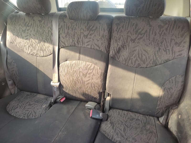 land rover freelander i (l314) del año 2002