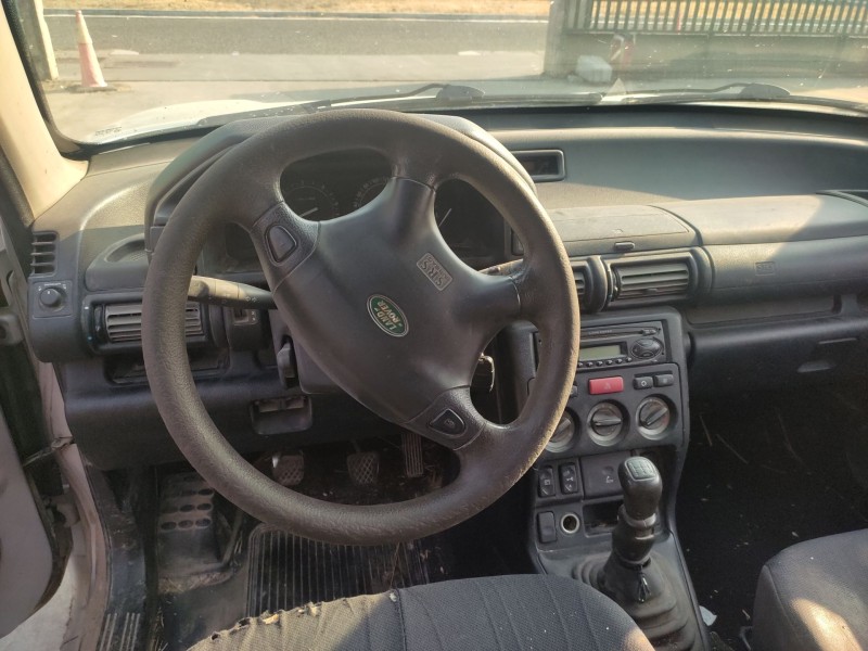 land rover freelander i (l314) del año 2002