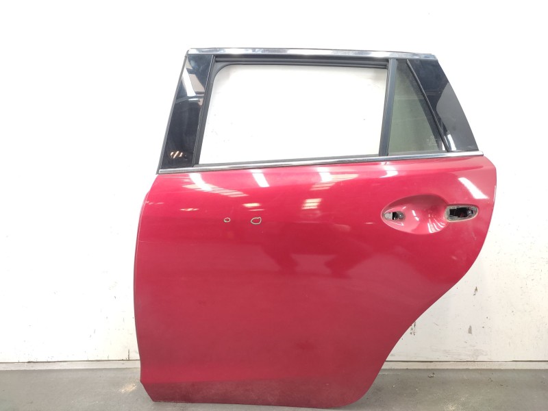 Recambio de puerta delantera izquierda para mazda 6 station wagon (gj, gl) 2.2 d (gj2fw) referencia OEM IAM   