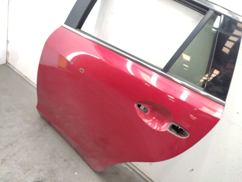 Recambio de puerta delantera izquierda para mazda 6 station wagon (gj, gl) 2.2 d (gj2fw) referencia OEM IAM   