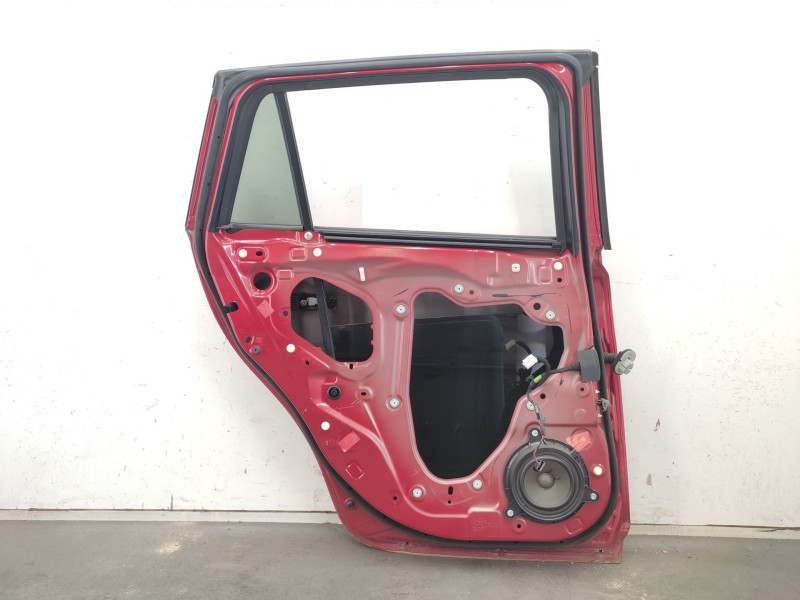 Recambio de puerta delantera izquierda para mazda 6 station wagon (gj, gl) 2.2 d (gj2fw) referencia OEM IAM   