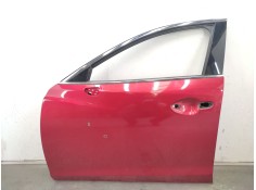 Recambio de puerta delantera izquierda para mazda 6 station wagon (gj, gl) 2.2 d (gj2fw) referencia OEM IAM   