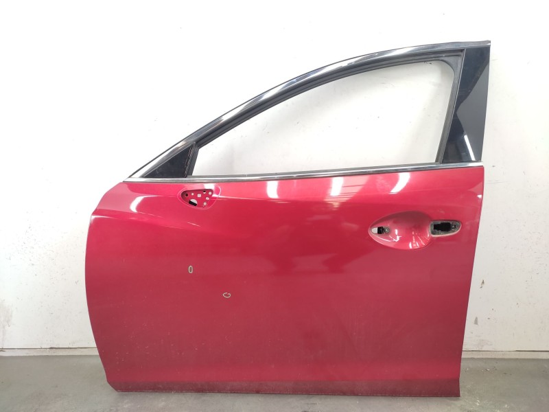 Recambio de puerta delantera izquierda para mazda 6 station wagon (gj, gl) 2.2 d (gj2fw) referencia OEM IAM   