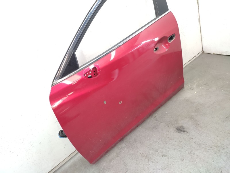 Recambio de puerta delantera izquierda para mazda 6 station wagon (gj, gl) 2.2 d (gj2fw) referencia OEM IAM   