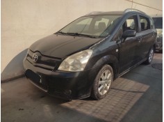 toyota corolla verso (zer_, zze12_, r1_) del año 2005