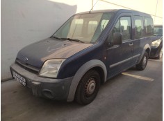 ford transit connect (p65_, p70_, p80_) del año 2003