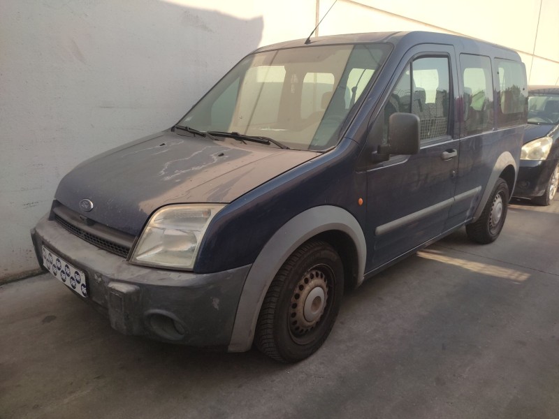 FORD TRANSIT CONNECT (P65_, P70_, P80_)