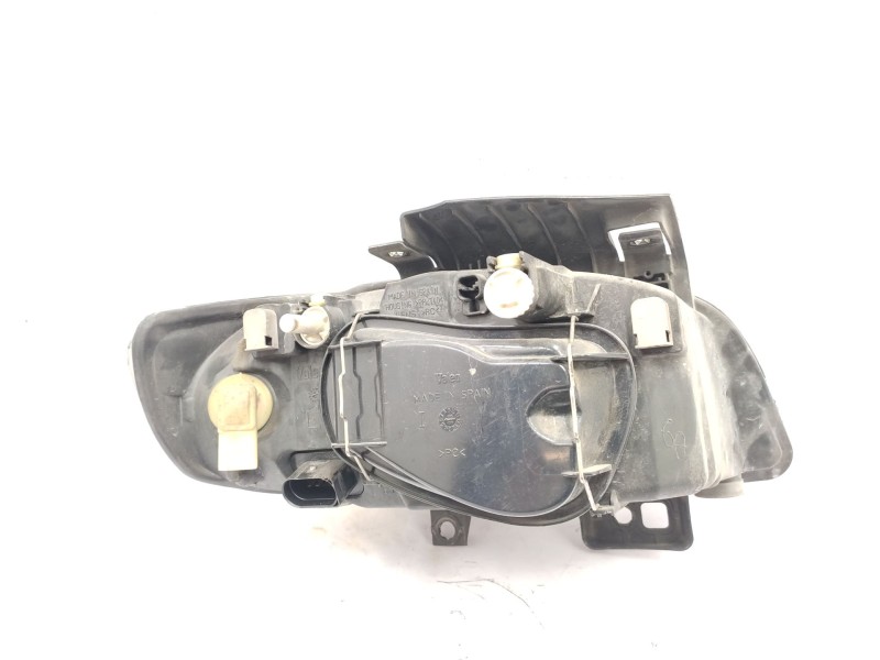 Recambio de faro izquierdo para seat cordoba (6k1, 6k2) 1.4 i referencia OEM IAM  6K1941043A 