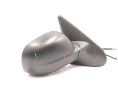 Recambio de retrovisor derecho para seat cordoba (6k1, 6k2) 1.4 i referencia OEM IAM  6K1857508J 