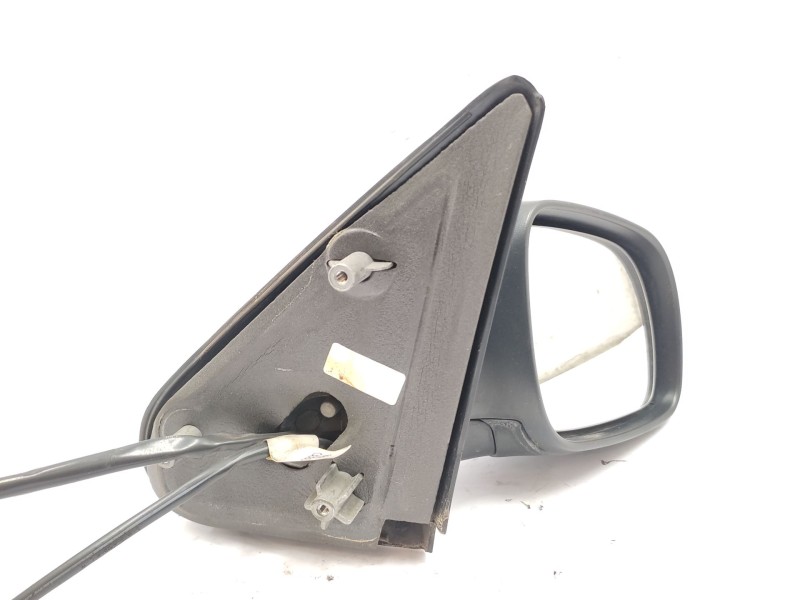 Recambio de retrovisor derecho para seat cordoba (6k1, 6k2) 1.4 i referencia OEM IAM  6K1857508J 