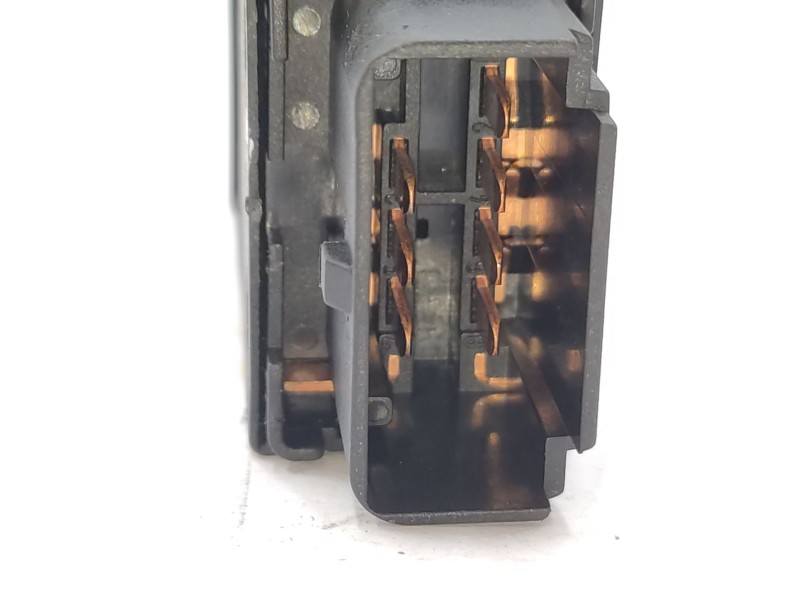 Recambio de warning para seat cordoba (6k1, 6k2) 1.4 i referencia OEM IAM  6K0953235 