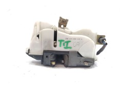 Recambio de cerradura puerta trasera izquierda para seat cordoba (6k1, 6k2) 1.4 i referencia OEM IAM  6K4839015H 