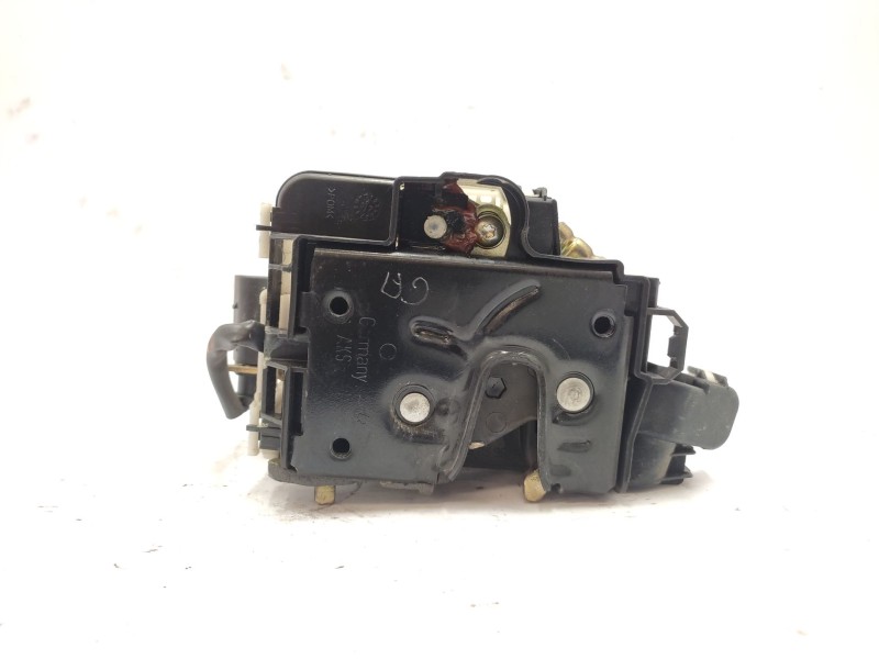 Recambio de cerradura puerta trasera izquierda para seat cordoba (6k1, 6k2) 1.4 i referencia OEM IAM  6K4839015H 