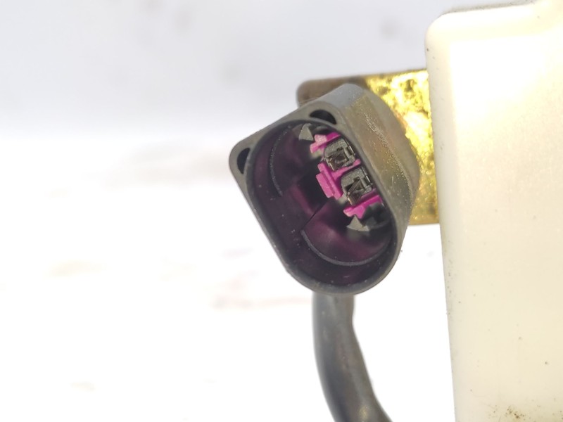 Recambio de cerradura puerta trasera izquierda para seat cordoba (6k1, 6k2) 1.4 i referencia OEM IAM  6K4839015H 