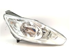 Recambio de faro derecho para ford grand c-max (dxa/cb7, dxa/ceu) 1.0 ecoboost referencia OEM IAM   