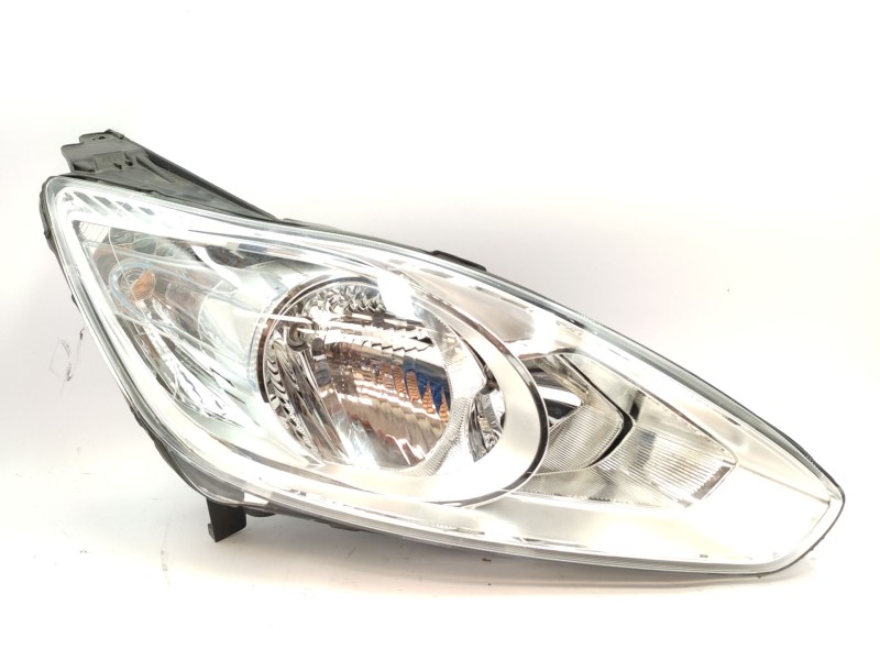 Recambio de faro derecho para ford grand c-max (dxa/cb7, dxa/ceu) 1.0 ecoboost referencia OEM IAM   