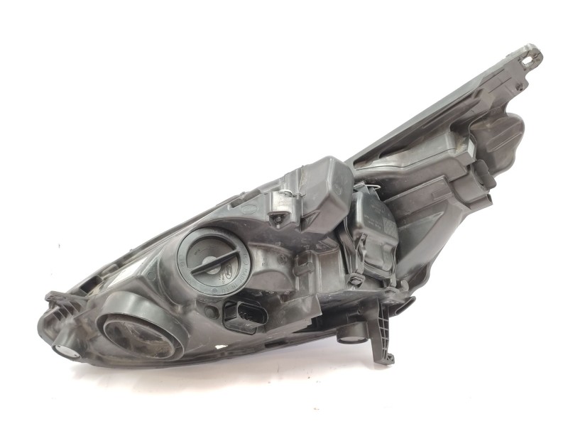 Recambio de faro derecho para ford grand c-max (dxa/cb7, dxa/ceu) 1.0 ecoboost referencia OEM IAM   
