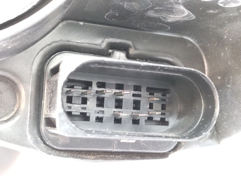 Recambio de faro derecho para ford grand c-max (dxa/cb7, dxa/ceu) 1.0 ecoboost referencia OEM IAM   