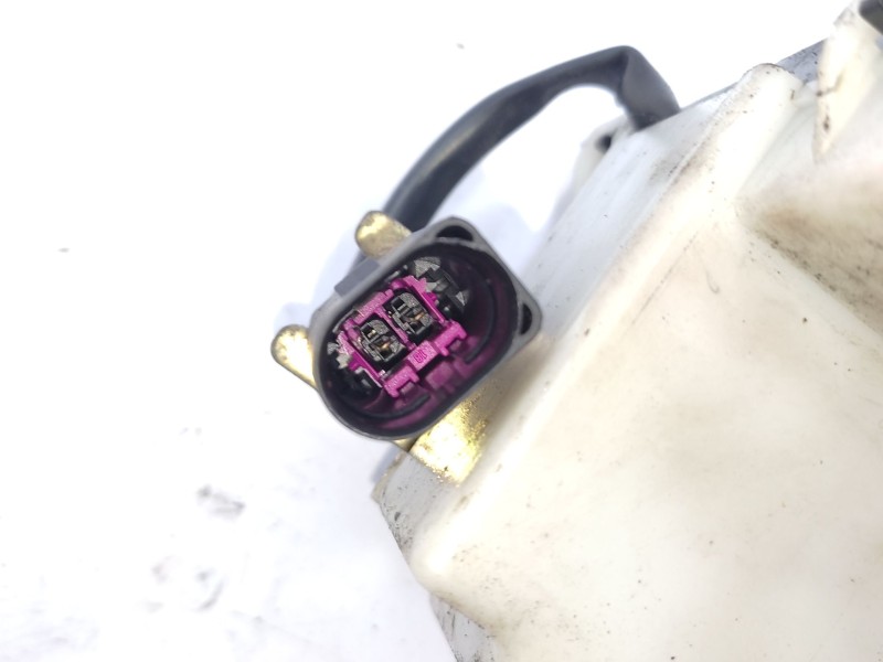 Recambio de cerradura puerta trasera derecha para seat cordoba (6k1, 6k2) 1.4 i referencia OEM IAM  6K4839016H 