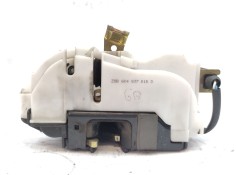 Recambio de cerradura puerta delantera izquierda para seat cordoba (6k1, 6k2) 1.4 i referencia OEM IAM  6K4837015D 