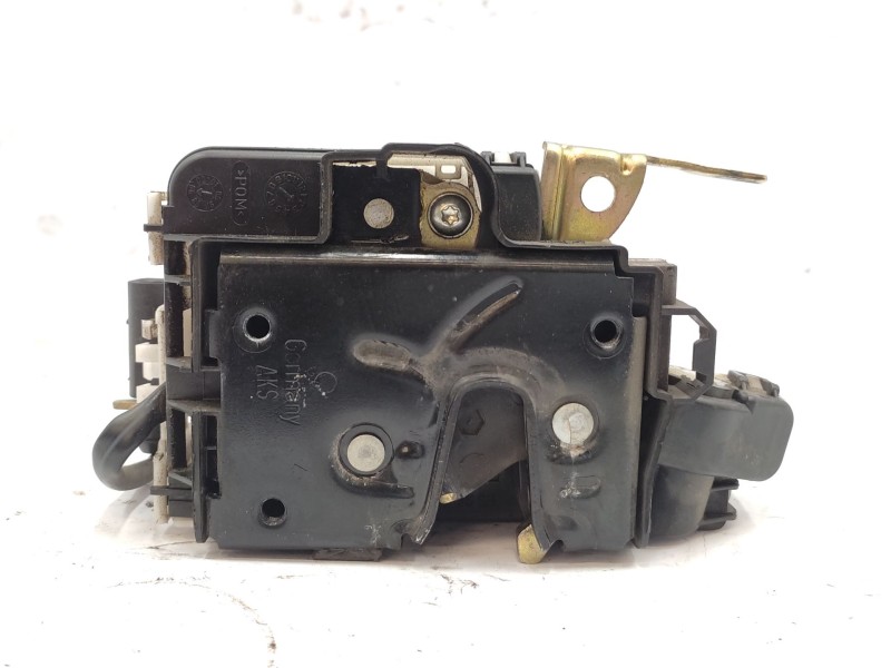 Recambio de cerradura puerta delantera izquierda para seat cordoba (6k1, 6k2) 1.4 i referencia OEM IAM  6K4837015D 