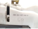 CERRADURA PUERTA DELANTERA IZQUIERDA 6K4837015D 