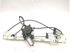 Recambio de elevalunas delantero derecho para seat cordoba (6k1, 6k2) 1.4 i referencia OEM IAM  6K4837402P 