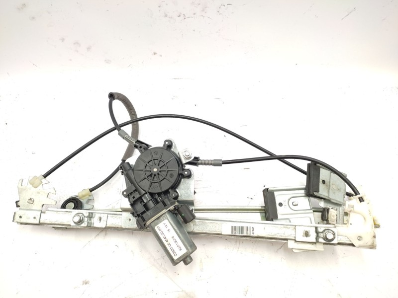 Recambio de elevalunas delantero derecho para seat cordoba (6k1, 6k2) 1.4 i referencia OEM IAM  6K4837402P 