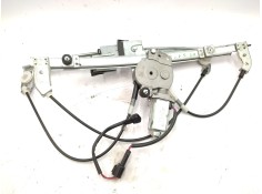 Recambio de elevalunas delantero izquierdo para seat cordoba (6k1, 6k2) 1.4 i referencia OEM IAM  6K4837401P 